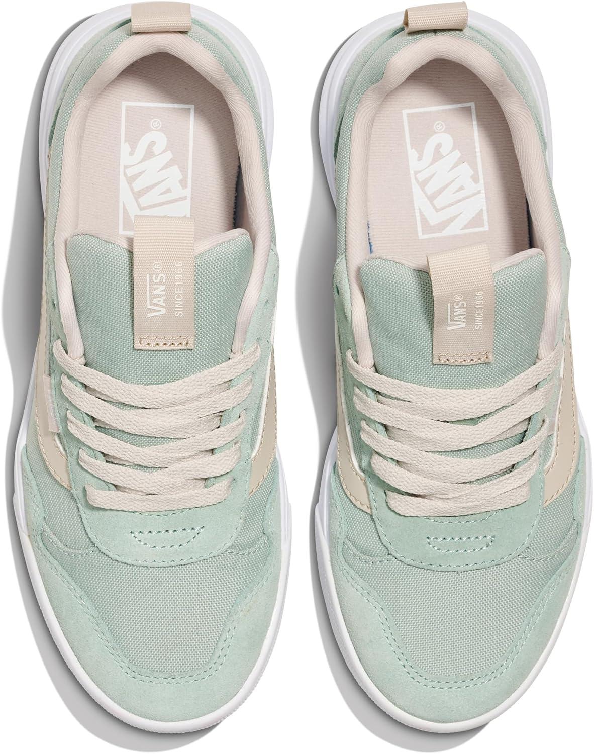 imageVans Womens Range EXP SneakerGray Olive
