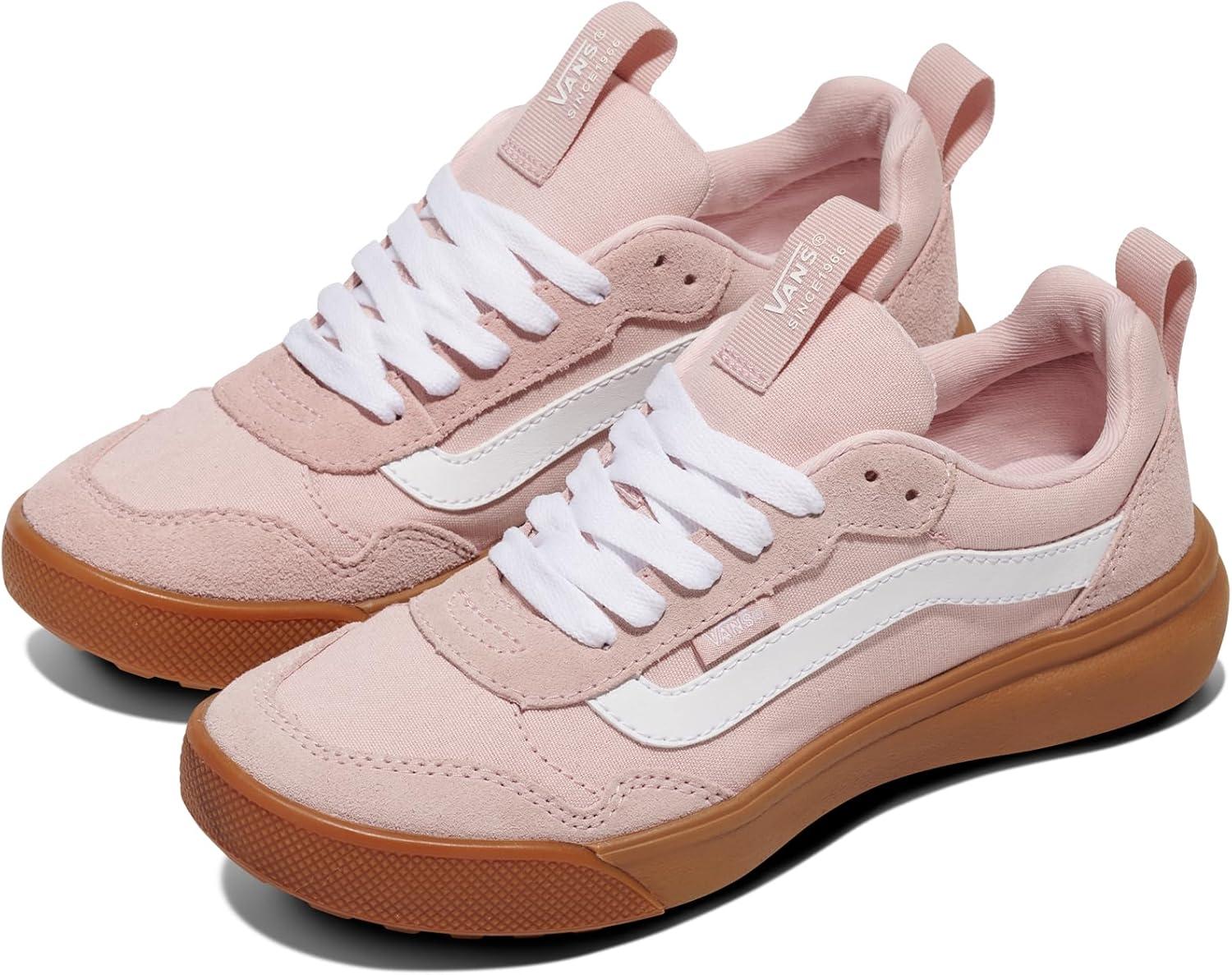 imageVans Womens Range EXP SneakerGum Sepia Rose
