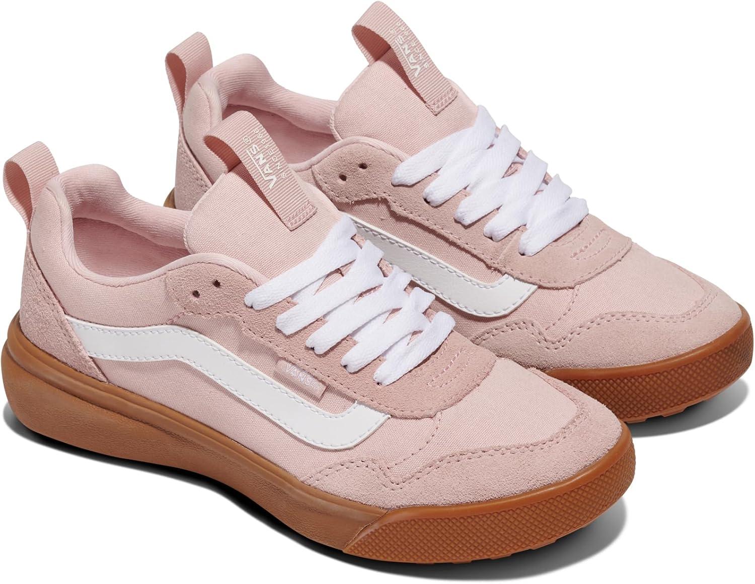 imageVans Womens Range EXP SneakerGum Sepia Rose
