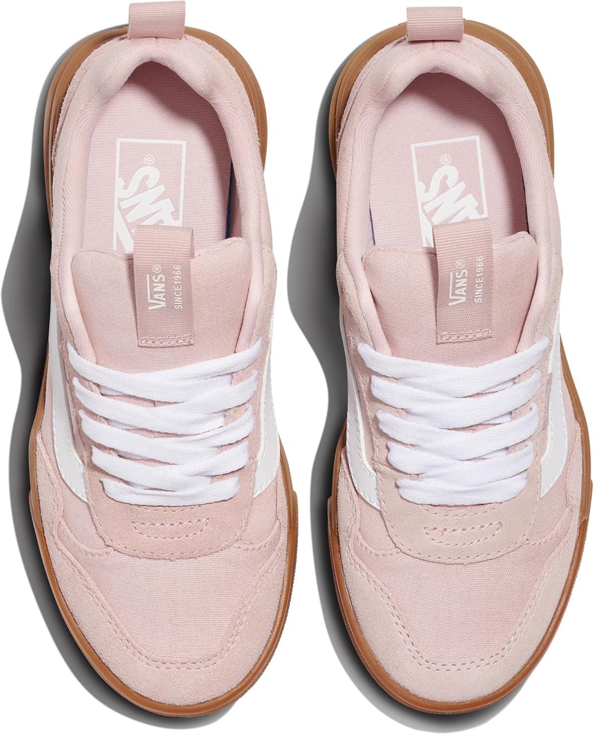 imageVans Womens Range EXP SneakerGum Sepia Rose