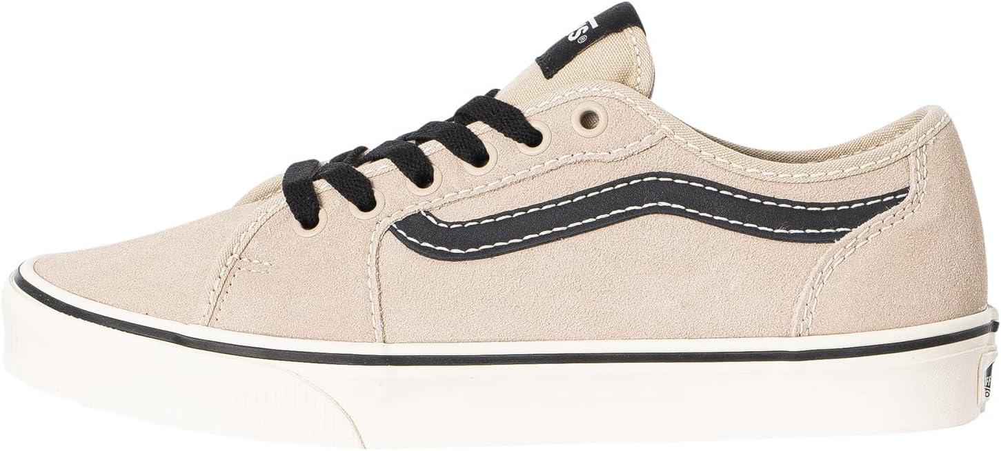 imageVans Womens Range EXP SneakerOutdoor Taupe Marshmallow