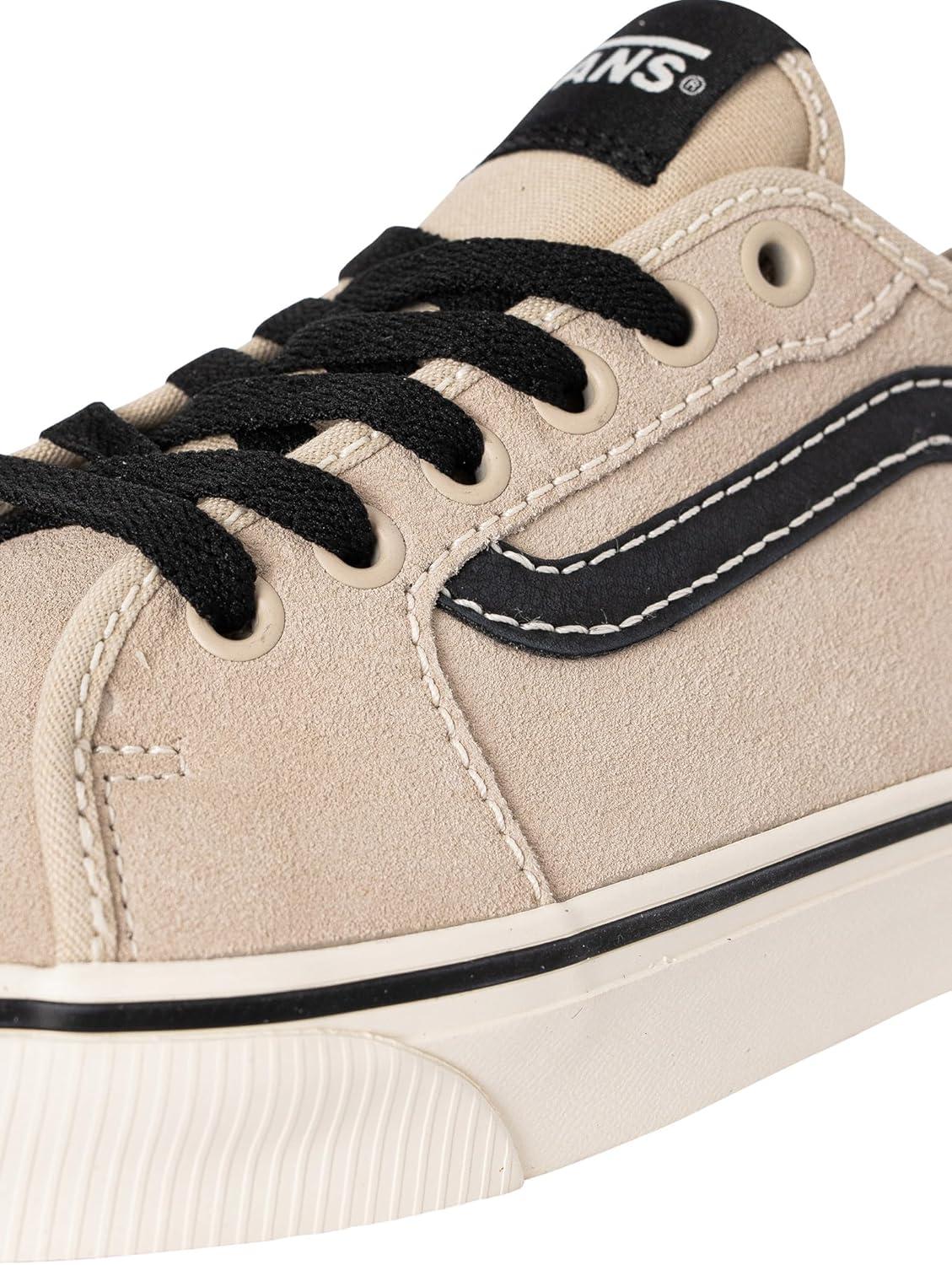 imageVans Womens Range EXP SneakerOutdoor Taupe Marshmallow