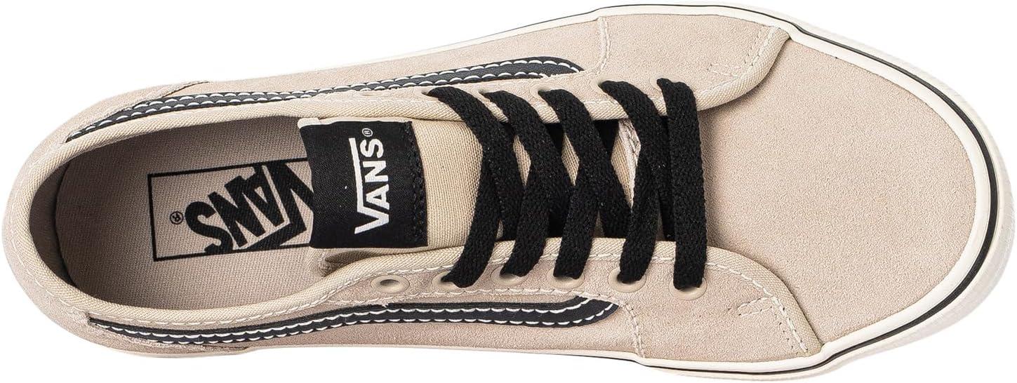 imageVans Womens Range EXP SneakerOutdoor Taupe Marshmallow