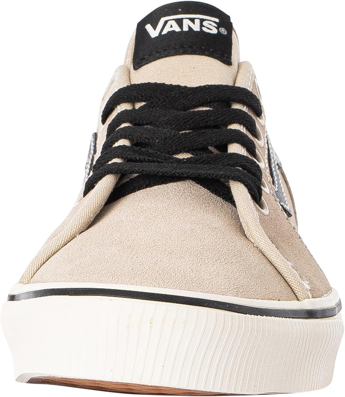 imageVans Womens Range EXP SneakerOutdoor Taupe Marshmallow