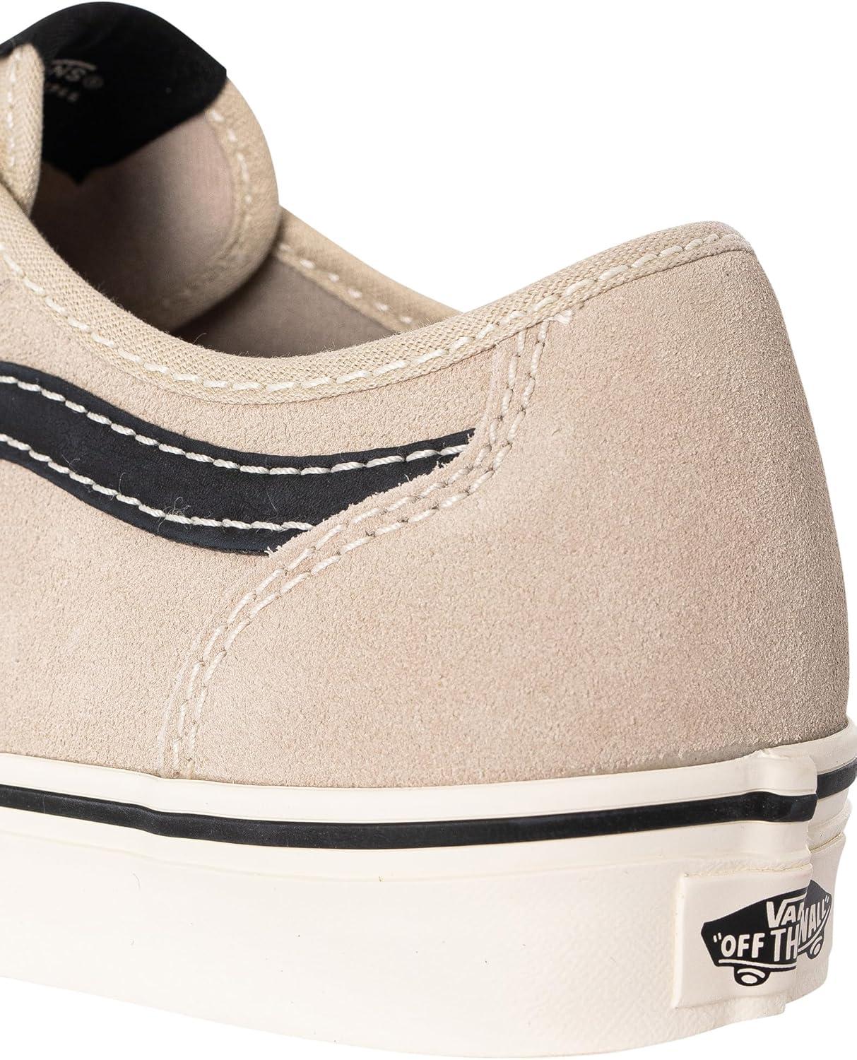 imageVans Womens Range EXP SneakerOutdoor Taupe Marshmallow
