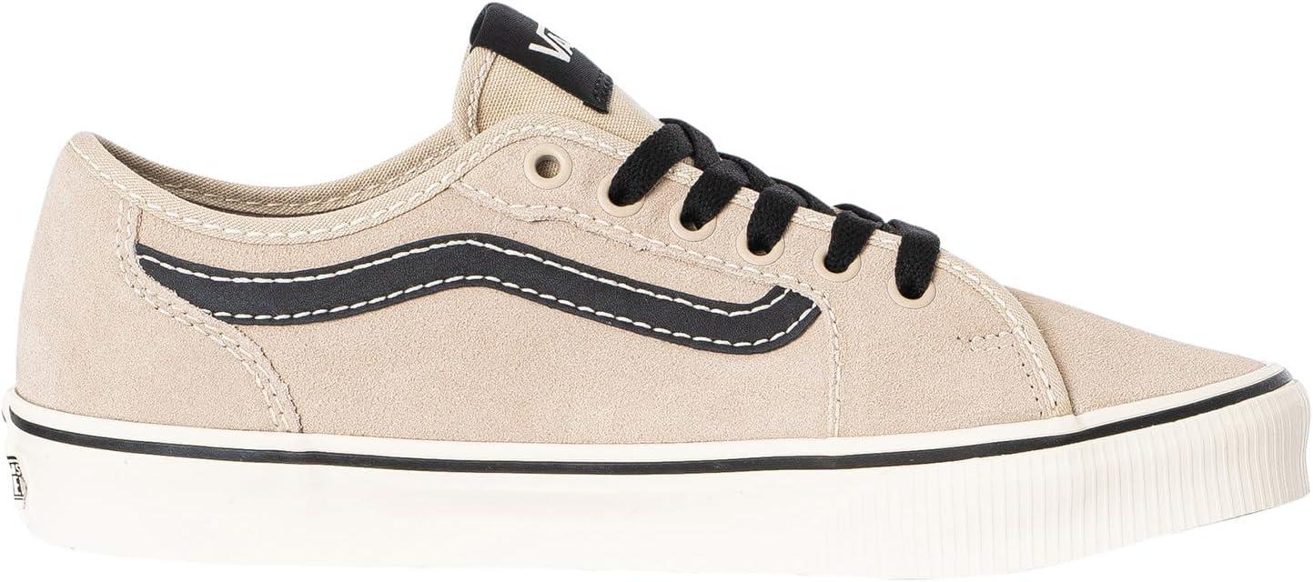 imageVans Womens Range EXP SneakerOutdoor Taupe Marshmallow