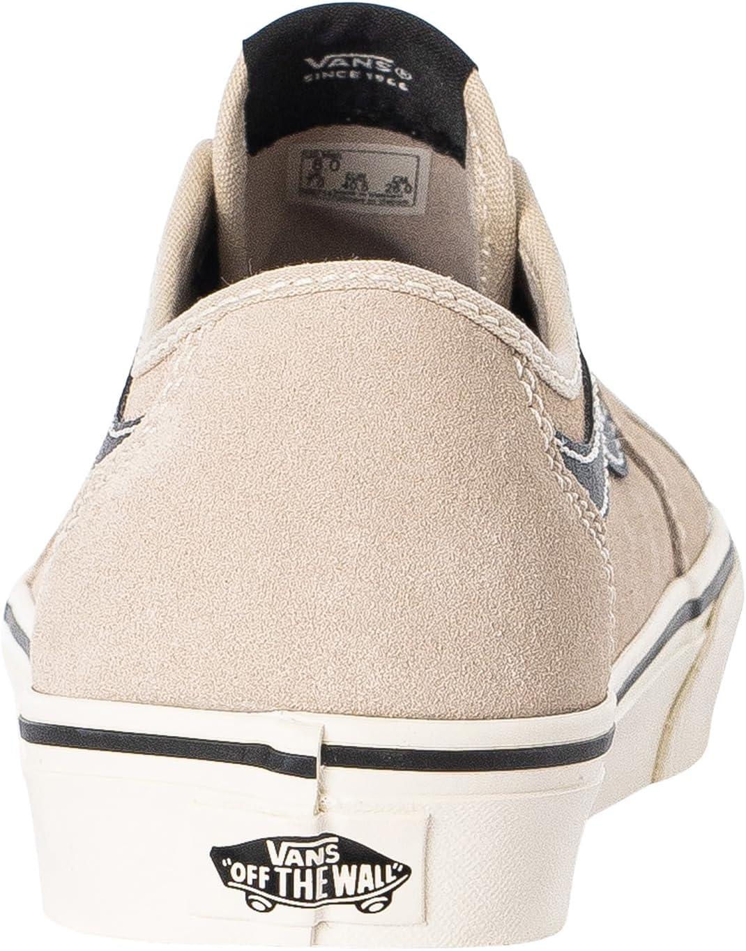 imageVans Womens Range EXP SneakerOutdoor Taupe Marshmallow