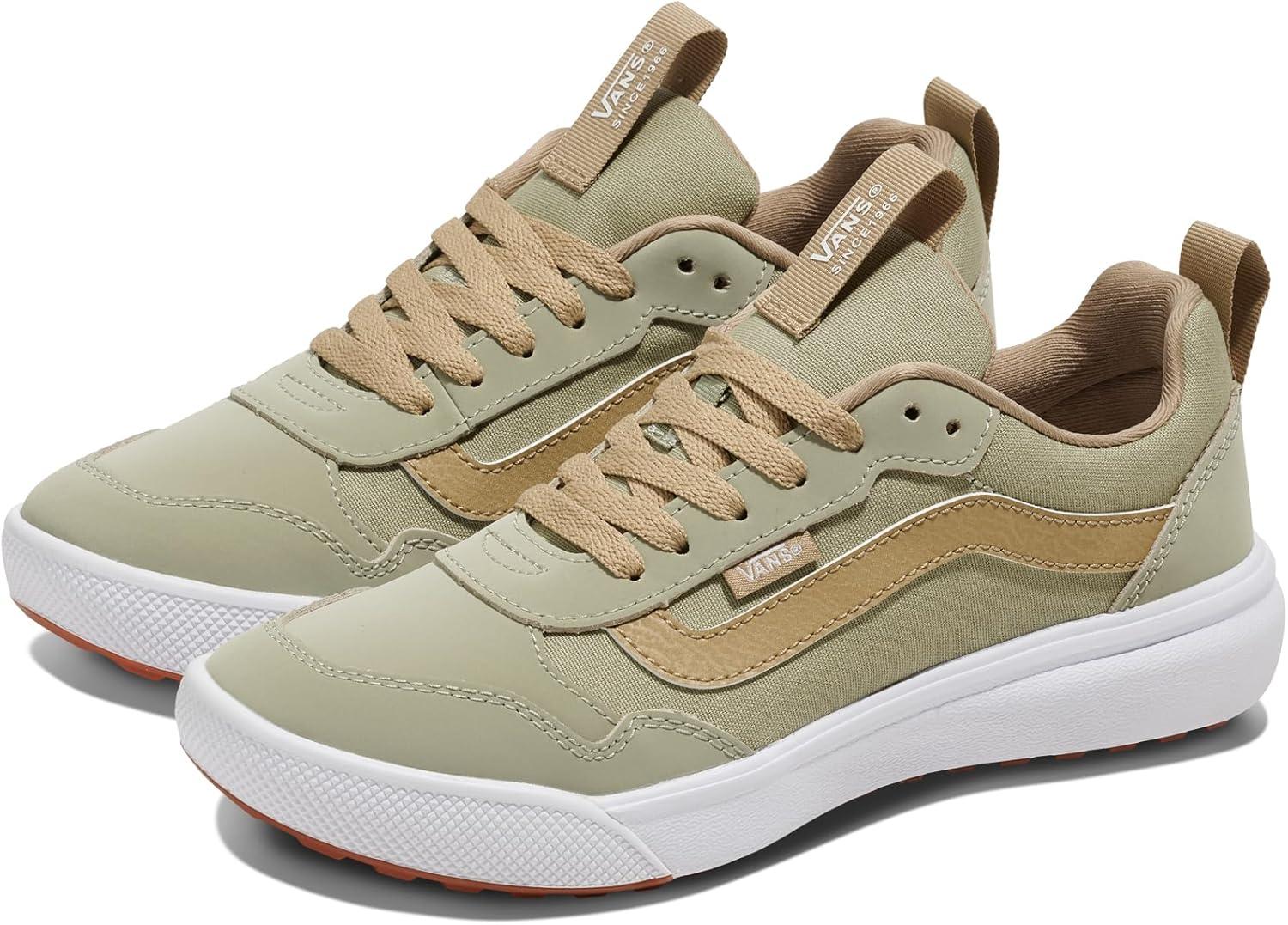 imageVans Womens Range EXP SneakerSport Neutrals Soft Sage
