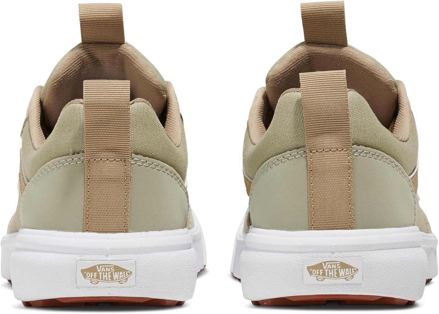 imageVans Womens Range EXP SneakerSport Neutrals Soft Sage