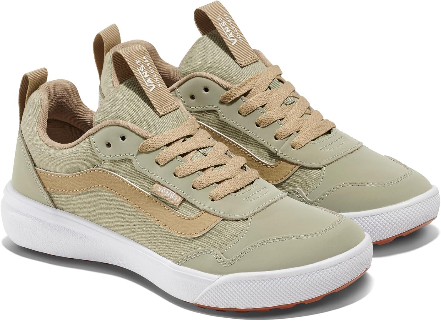 imageVans Womens Range EXP SneakerSport Neutrals Soft Sage