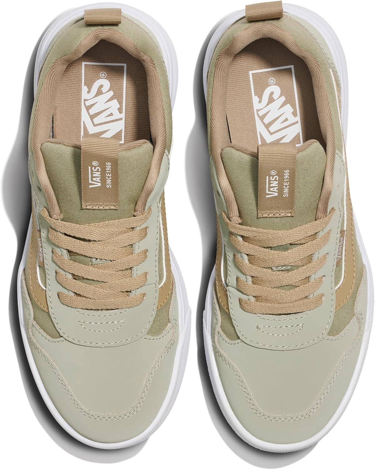 imageVans Womens Range EXP SneakerSport Neutrals Soft Sage