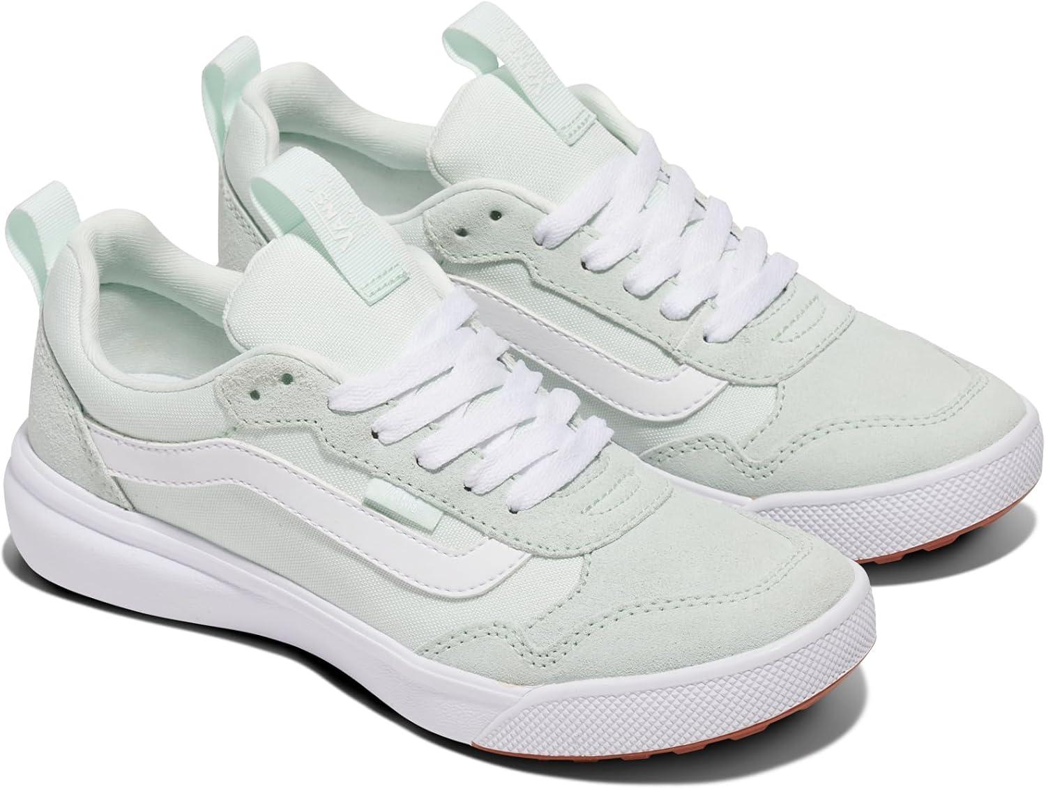 imageVans Womens Range EXP SneakerSuedeMesh Hint of Mint