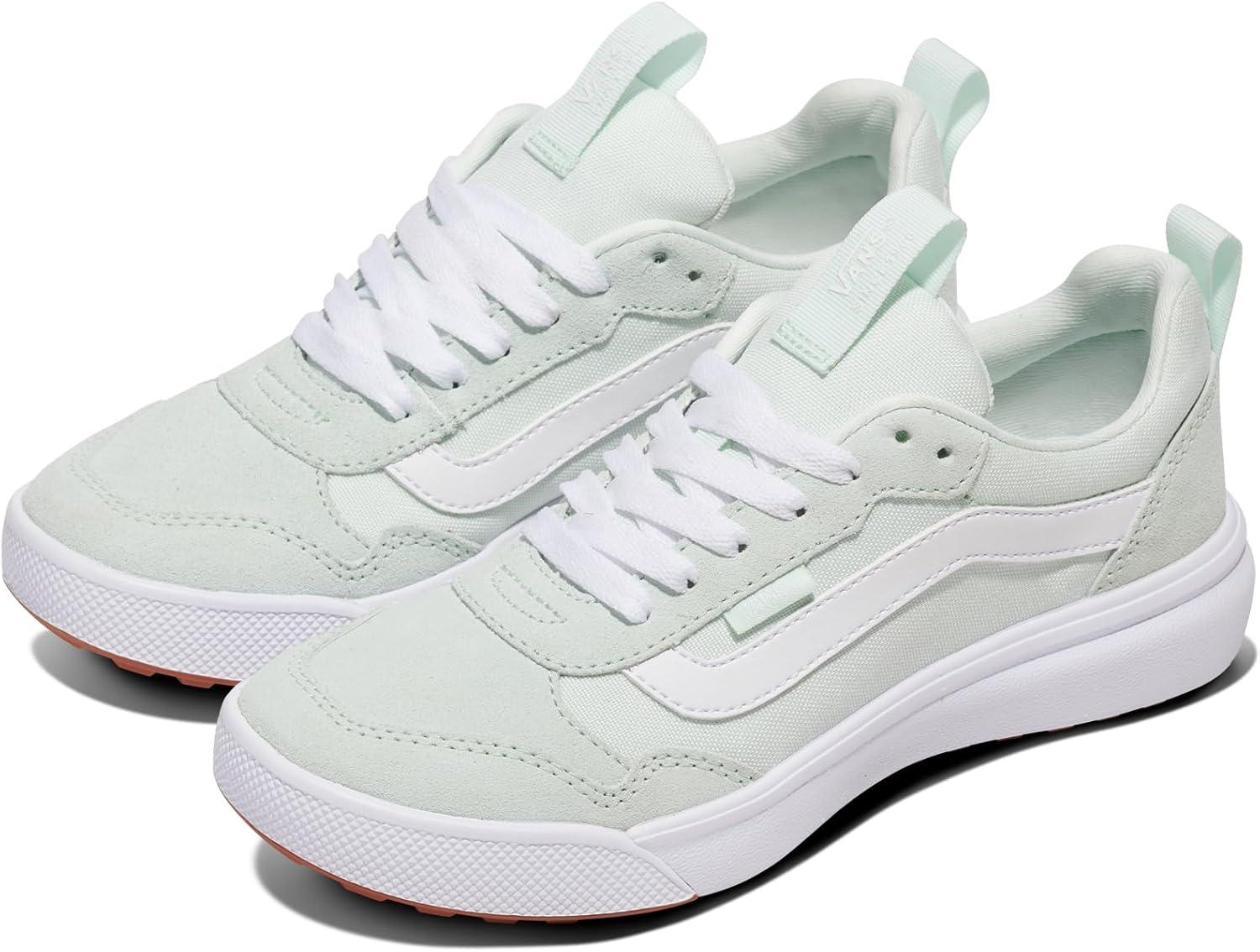 imageVans Womens Range EXP SneakerSuedeMesh Hint of Mint