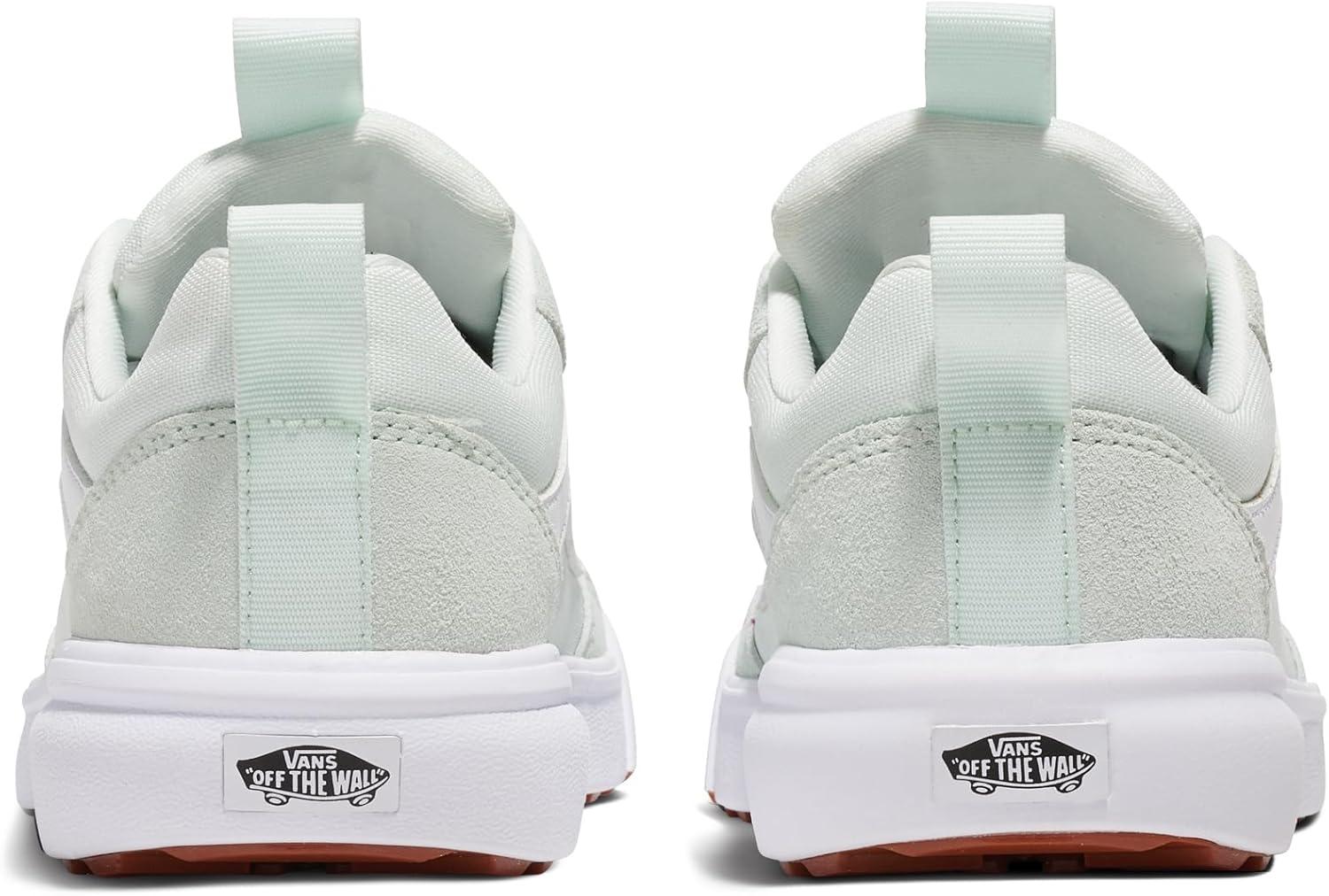 imageVans Womens Range EXP SneakerSuedeMesh Hint of Mint