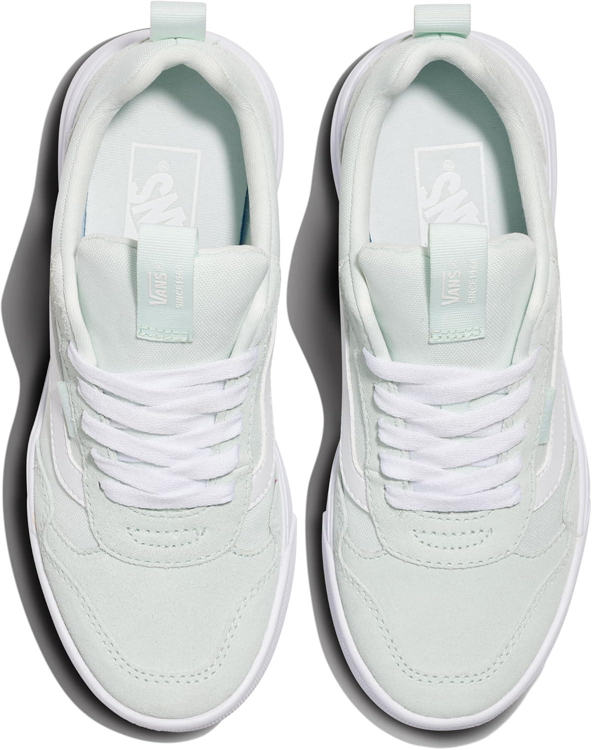 imageVans Womens Range EXP SneakerSuedeMesh Hint of Mint
