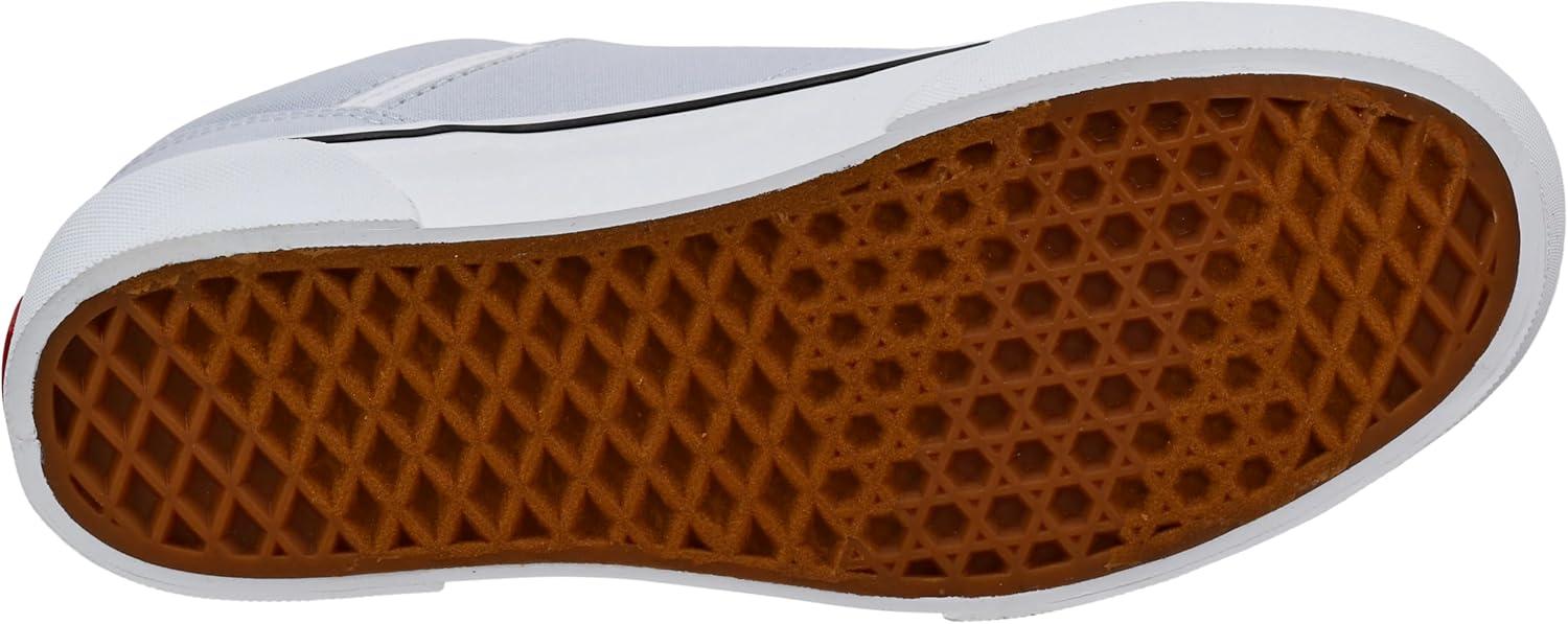 imageVans Womens Seldan Platform SneakersCanvas Light Blue