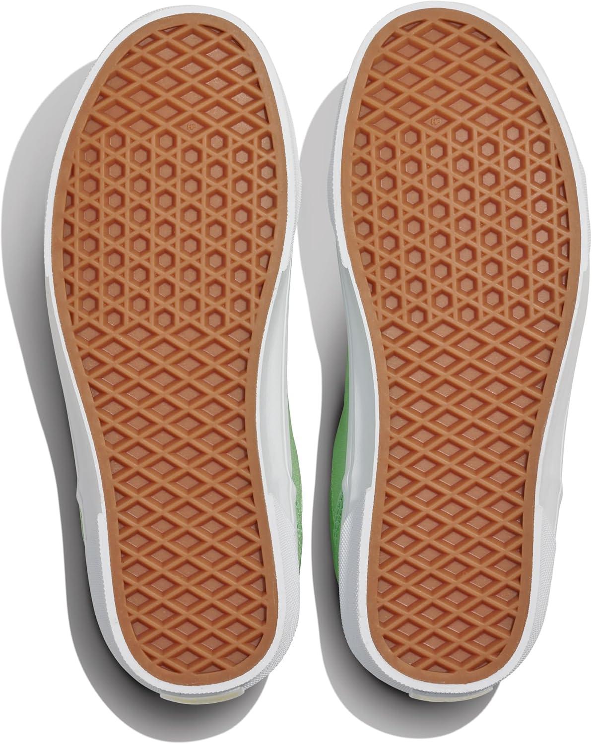 imageVans Womens Seldan ShoeCanvas Cacti Green