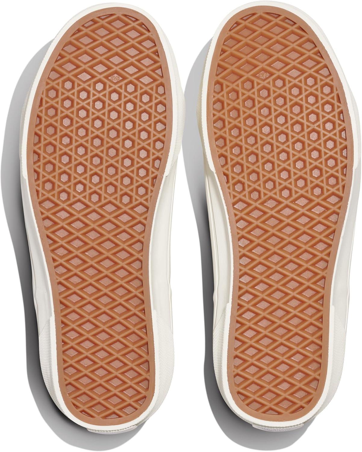 imageVans Womens Seldan ShoeChunky Lace Evening Haze