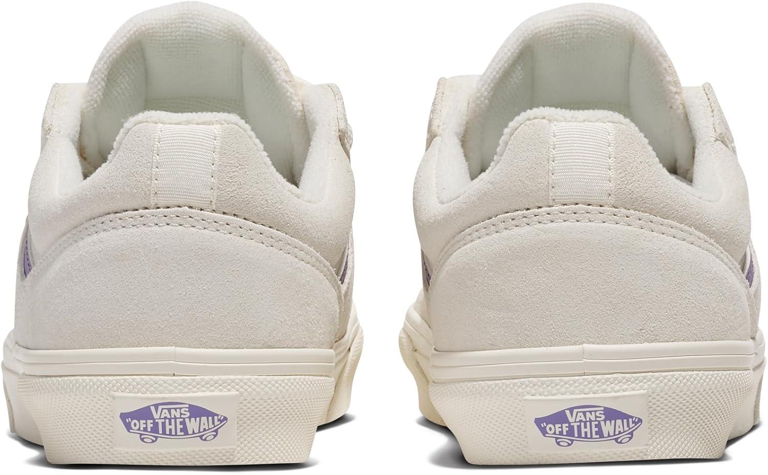 imageVans Womens Seldan ShoeChunky Lace Evening Haze