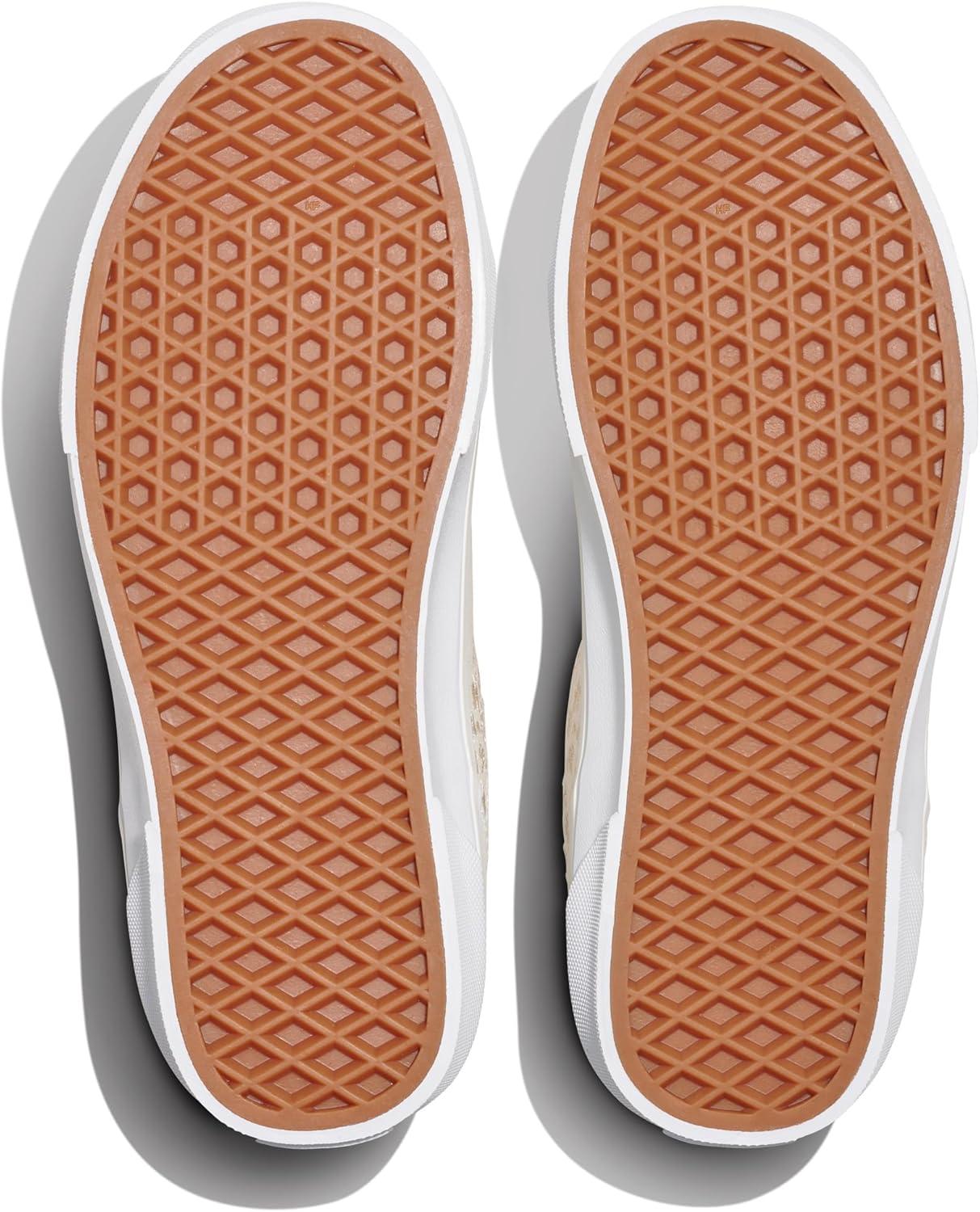 imageVans Womens Seldan ShoeEmbroidered Flowers Marshmallow