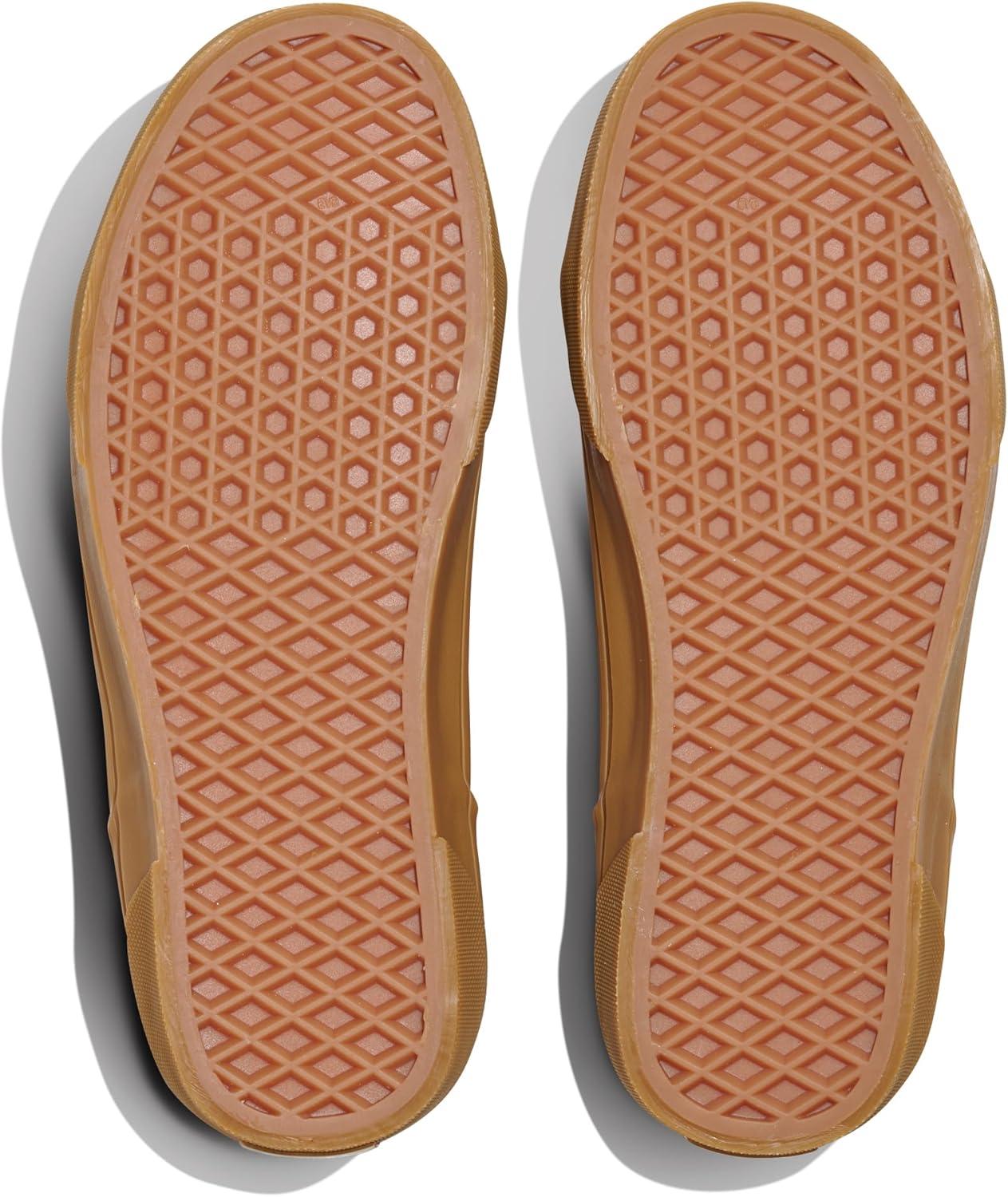 imageVans Womens Seldan ShoeGum Lunar Rock