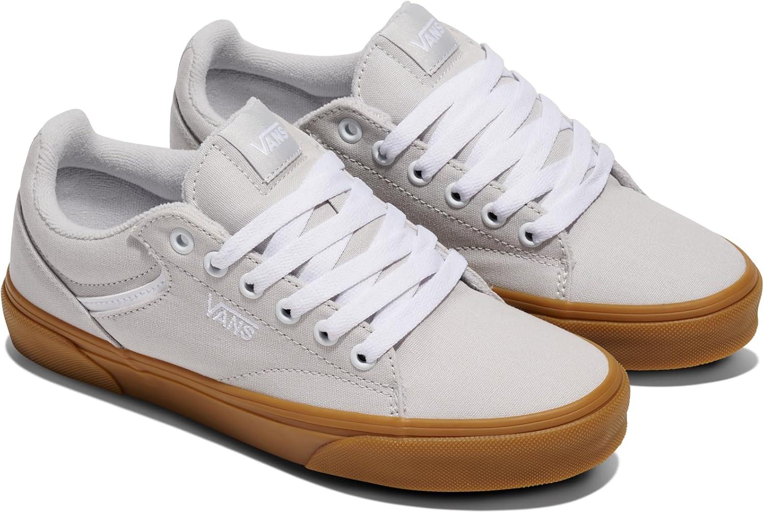 imageVans Womens Seldan ShoeGum Lunar Rock