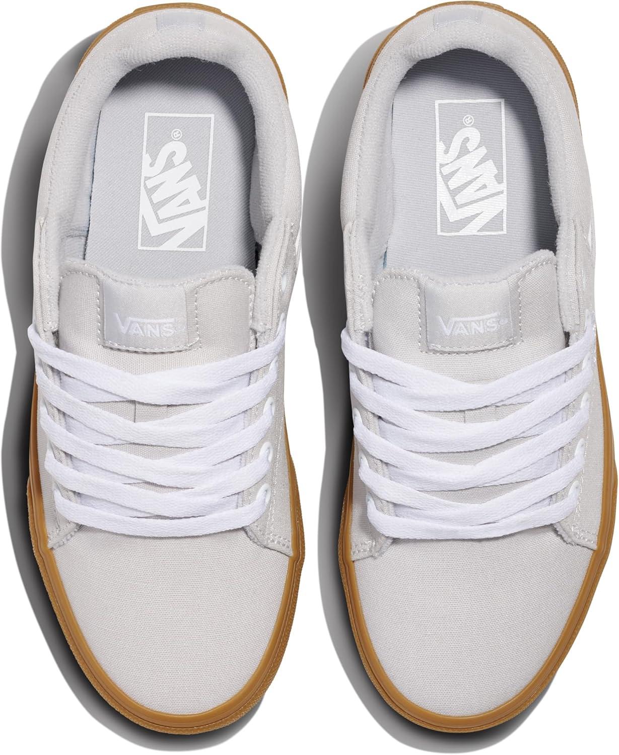 imageVans Womens Seldan ShoeGum Lunar Rock