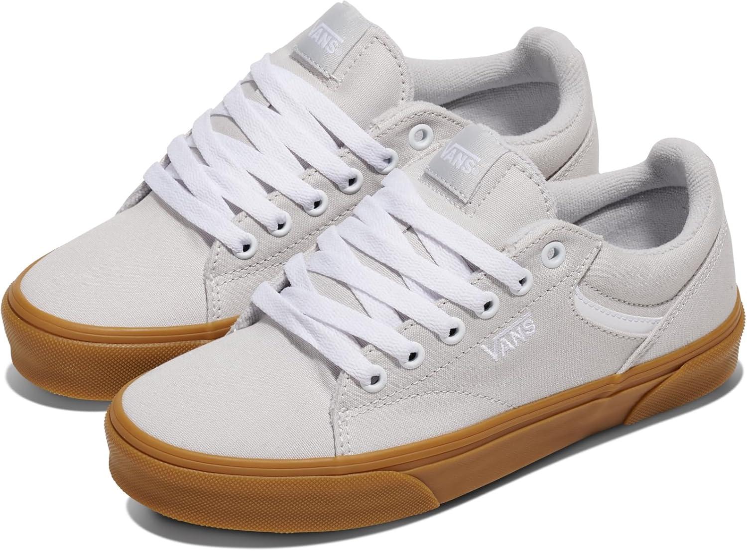 imageVans Womens Seldan ShoeGum Lunar Rock