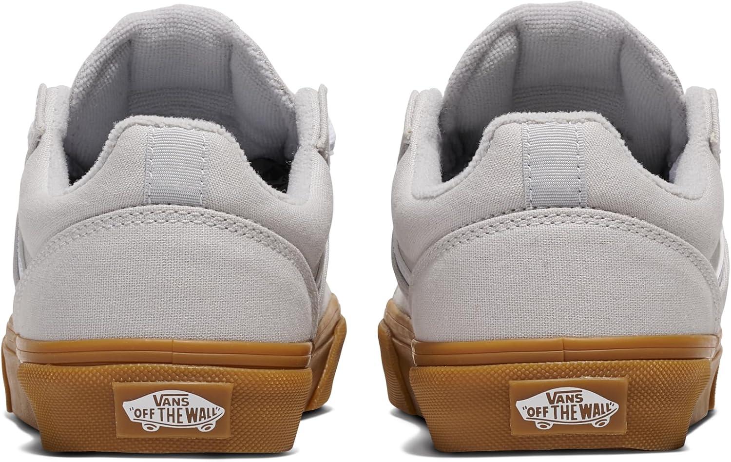 imageVans Womens Seldan ShoeGum Lunar Rock