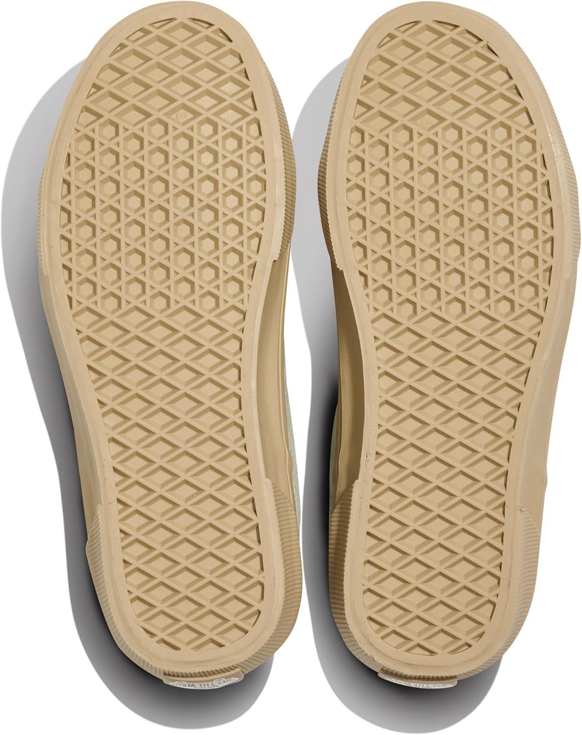 imageVans Womens Seldan ShoeGum Soft Sage