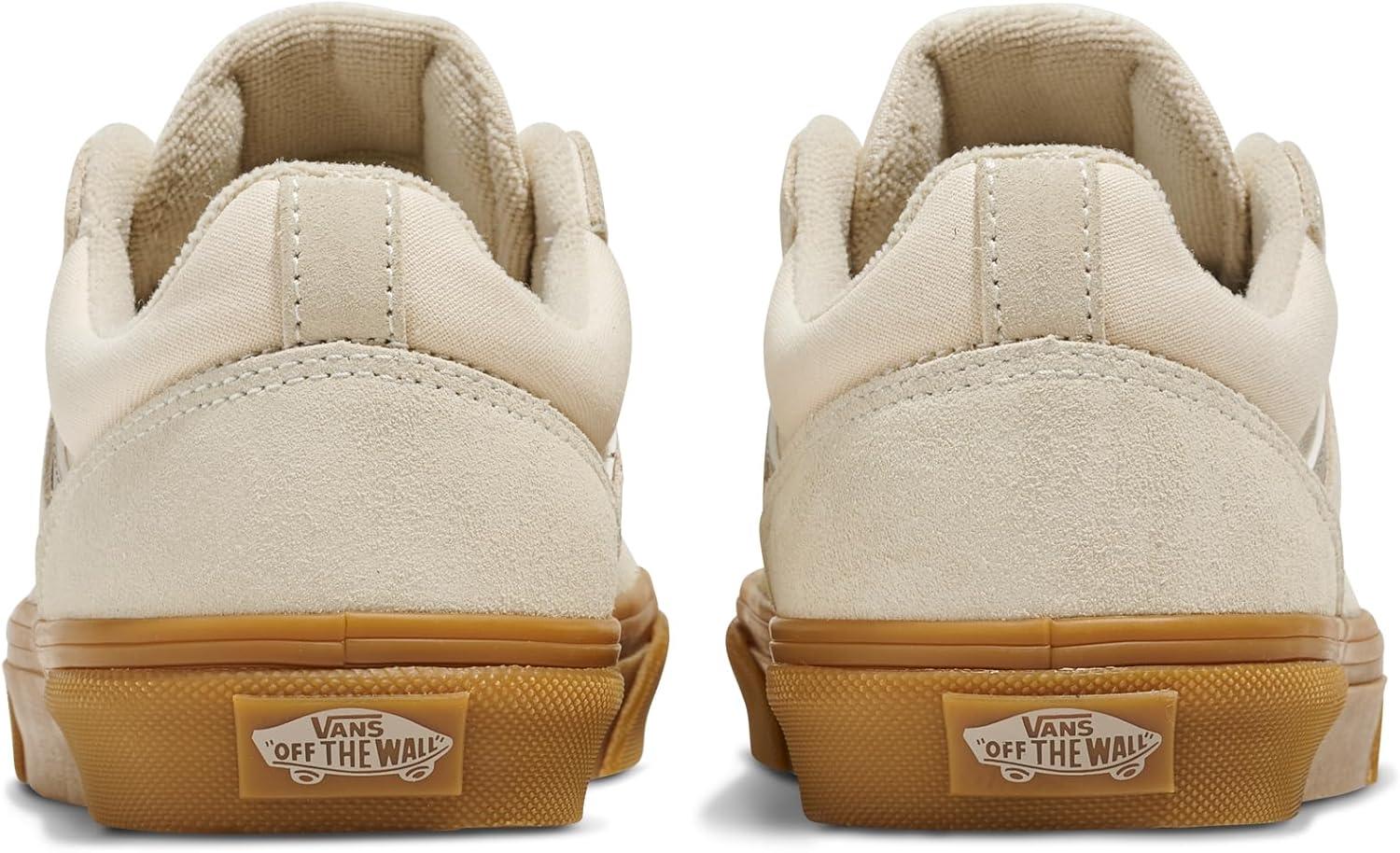imageVans Womens Seldan ShoeNeutral Block Turtledove