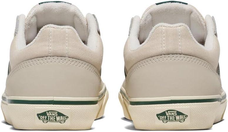 imageVans Womens Seldan ShoeReflective Lace Oatmeal