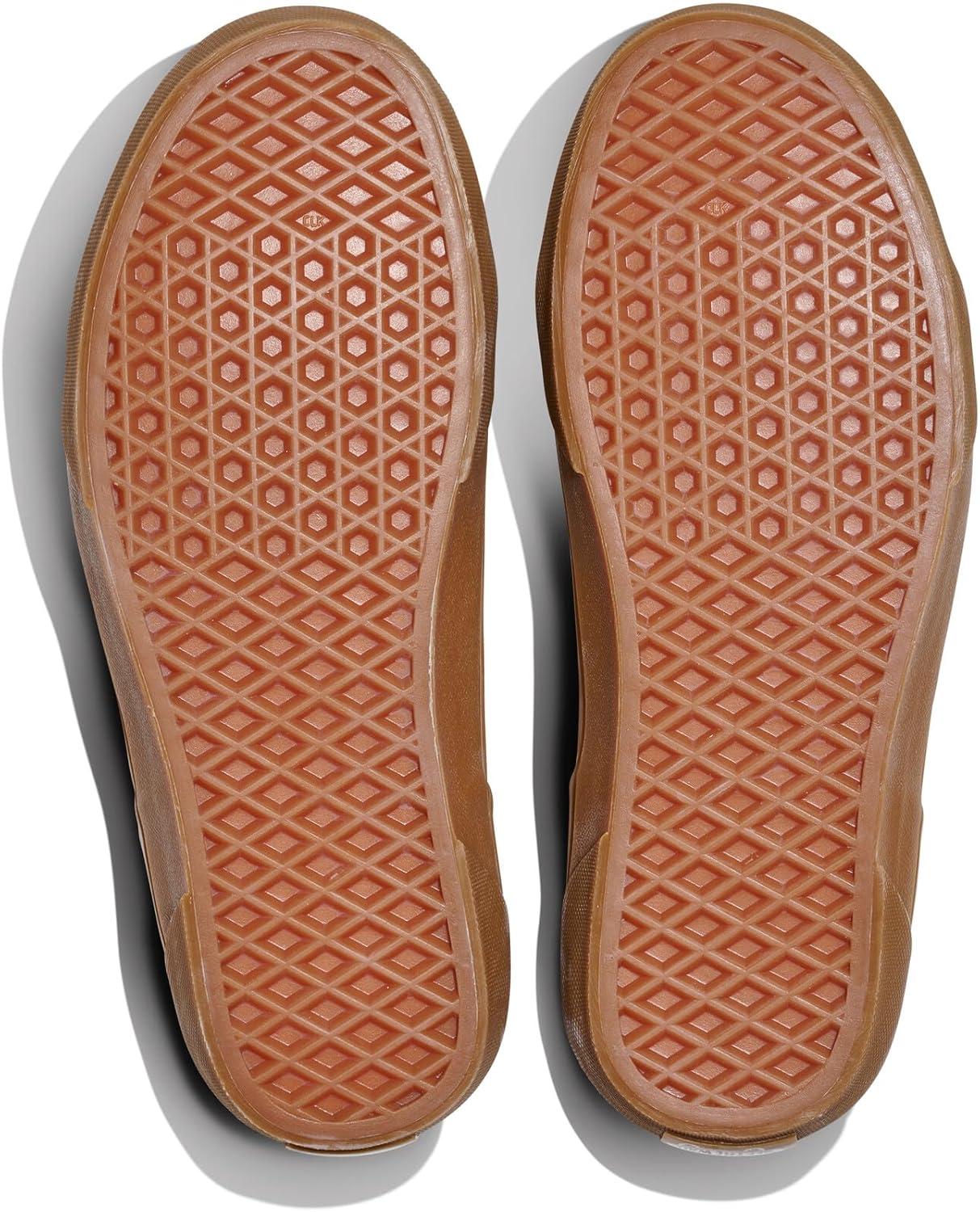 imageVans Womens Seldan ShoeSuede Gum Classic White