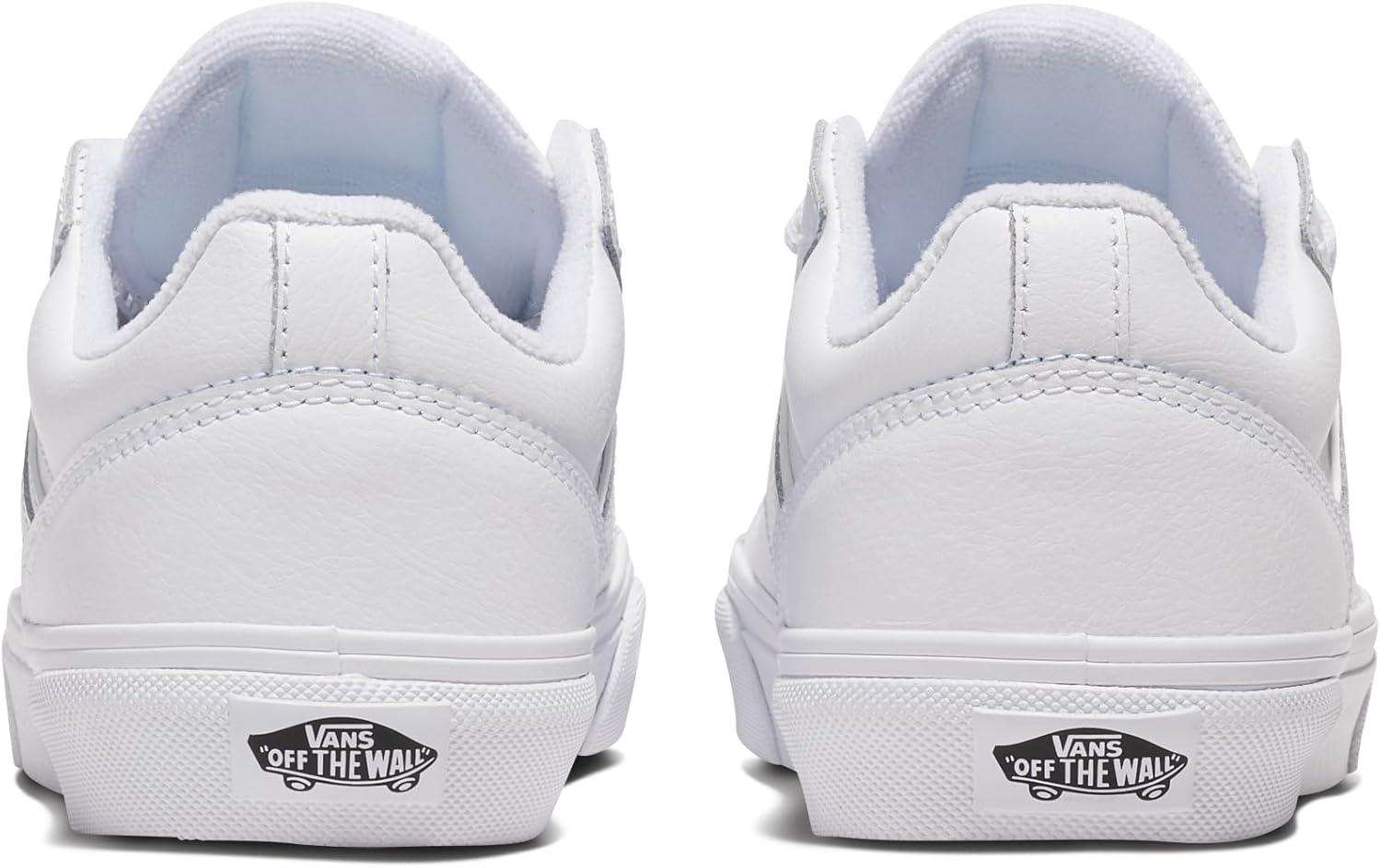 imageVans Womens Seldan ShoeTumble WhiteWhite