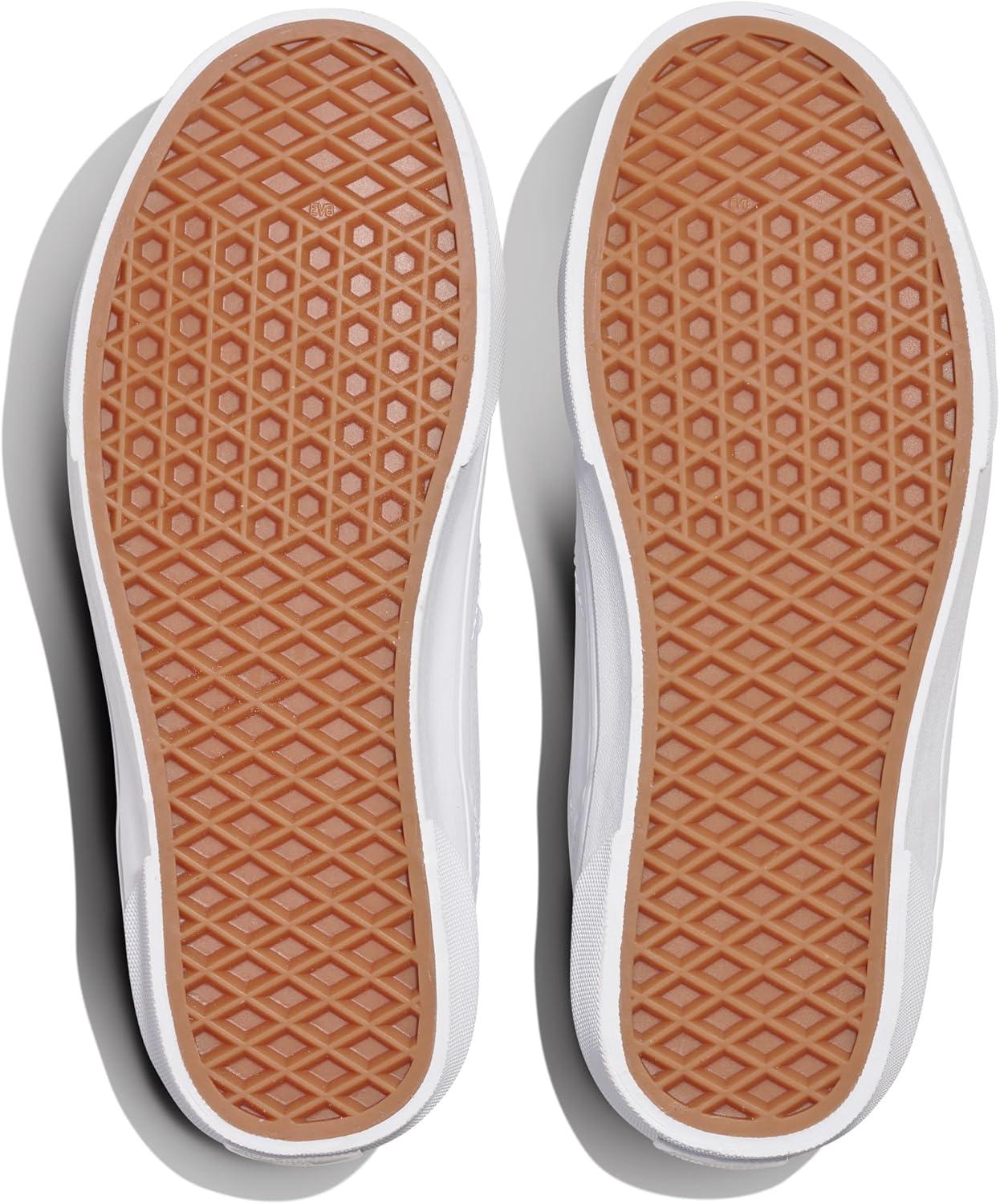 imageVans Womens Seldan ShoeTumble WhiteWhite