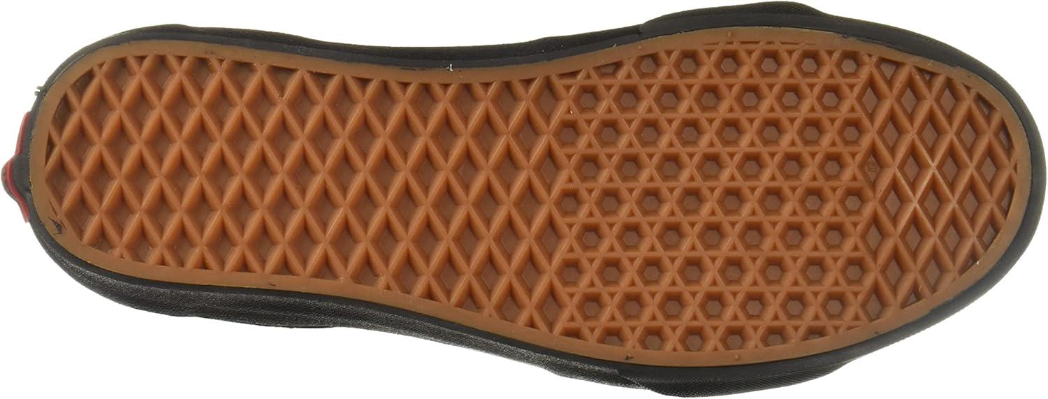 imageVans Womens UA SK8Hi Tapered Stackform SneakersBlack
