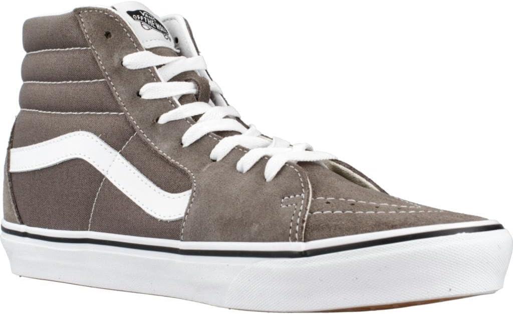 imageVans Womens UA SK8Hi Tapered Stackform SneakersColor Theory Bungee Cord