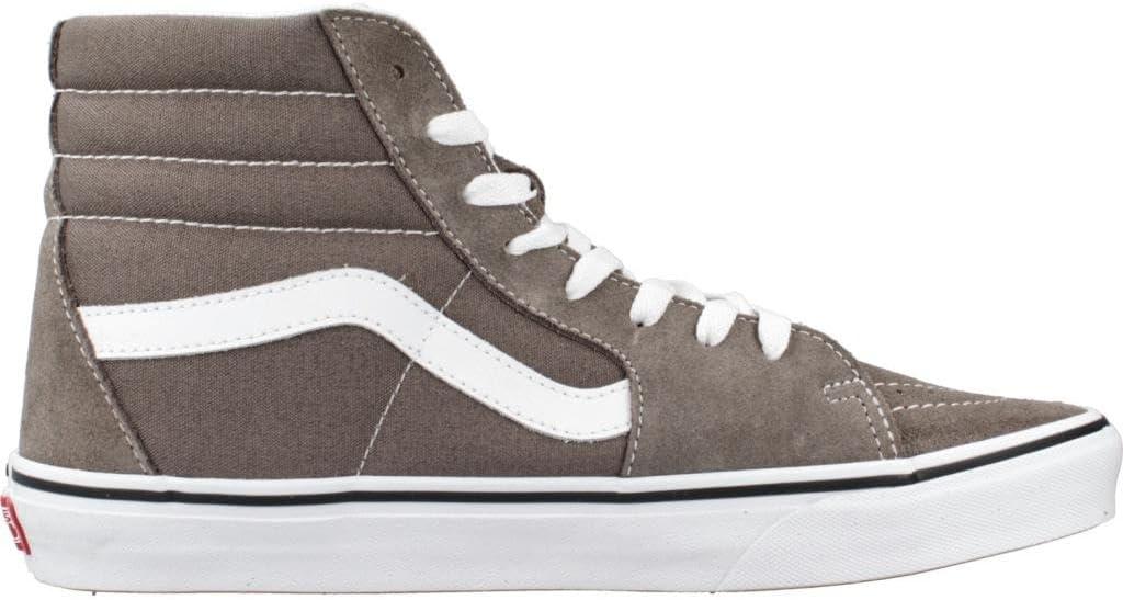 imageVans Womens UA SK8Hi Tapered Stackform SneakersColor Theory Bungee Cord
