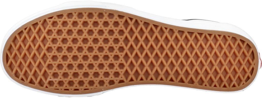 imageVans Womens UA SK8Hi Tapered Stackform SneakersColor Theory Bungee Cord Brown