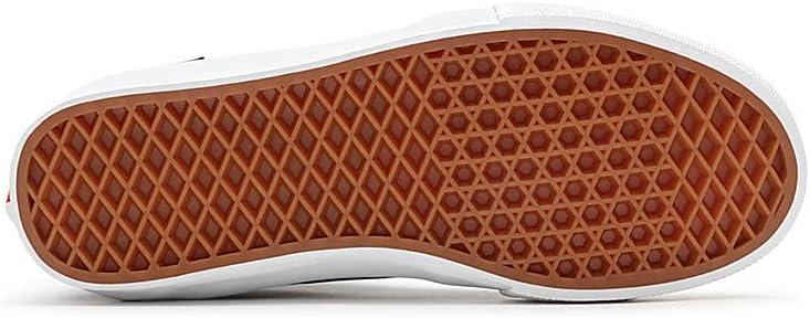 imageVans Womens UA SK8Hi Tapered Stackform SneakersSkate Black White