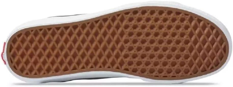 imageVans Womens UA SK8Hi Tapered Stackform SneakersVans Misprint Red White
