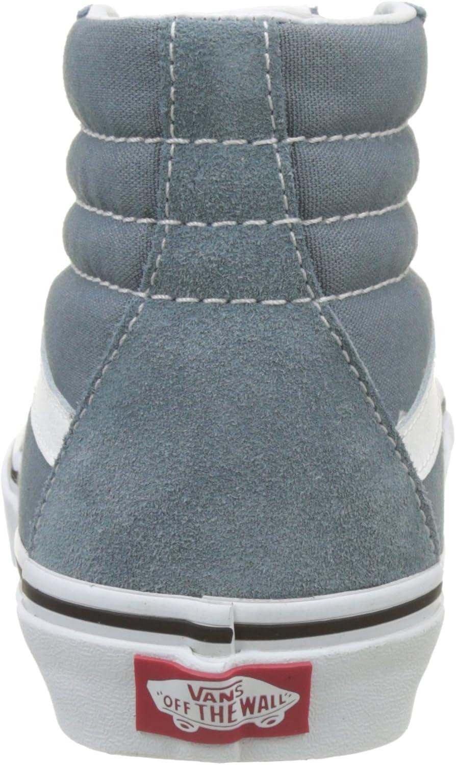 imageVans Womens UA SK8Hi Tapered Stackform SneakersWhite
