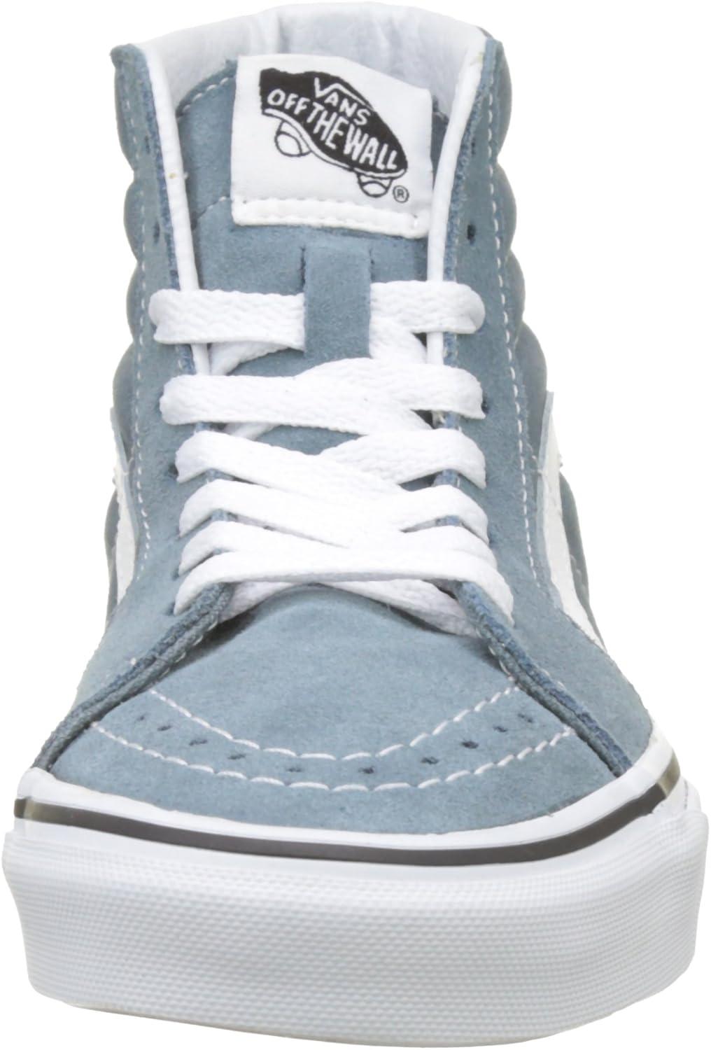 imageVans Womens UA SK8Hi Tapered Stackform SneakersWhite