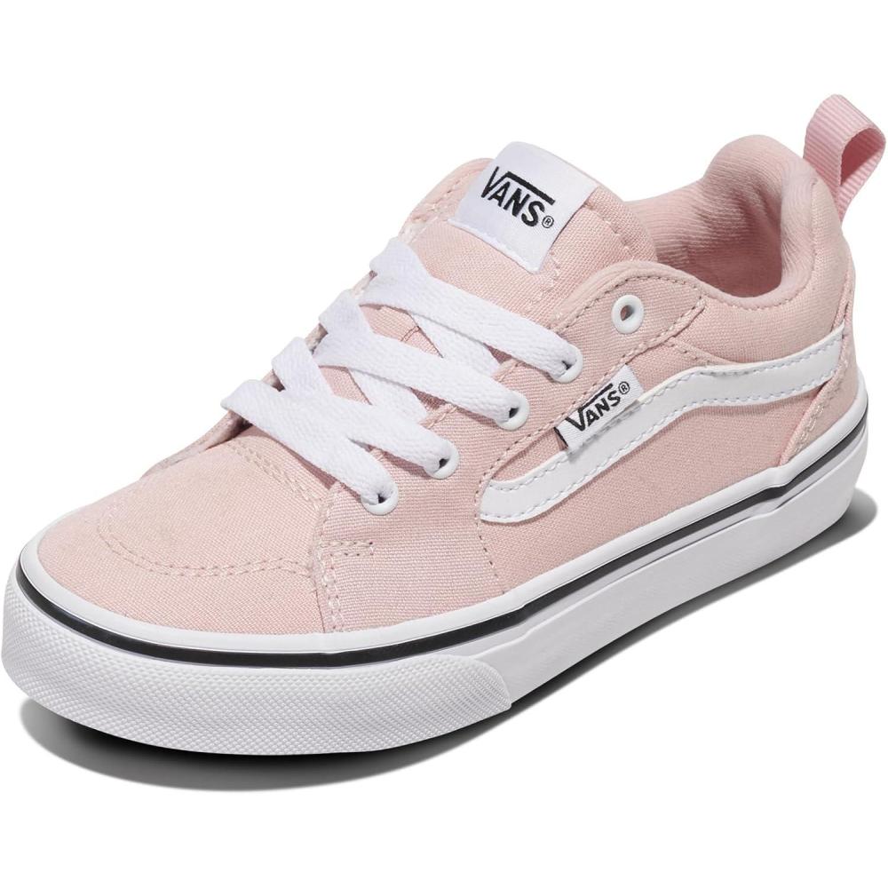 imageVans Girls Filmore ShoeCanvas Sepia Rose