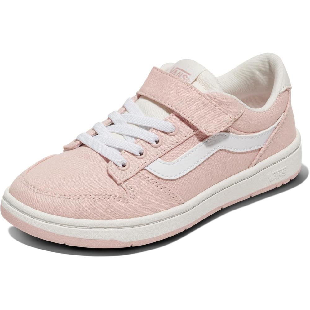 imageVans Girls Ryland Ls V ShoeCanvas Sepia Rose