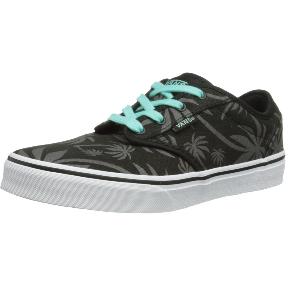 imageVans Kids Atwood SneakersBlack Palms Black C
