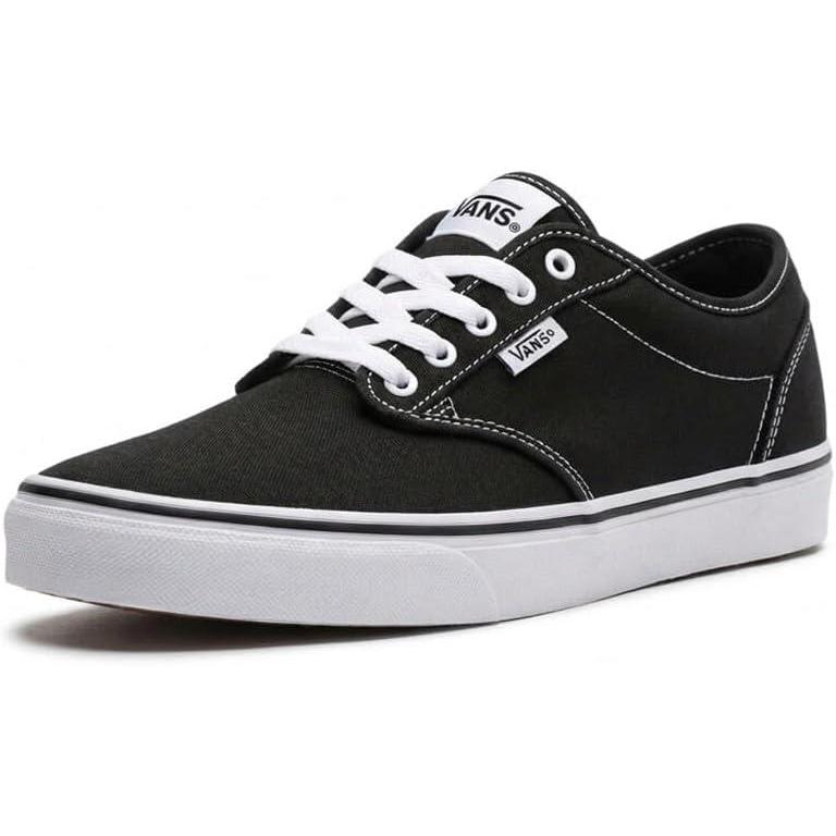 imageVans Kids Atwood SneakersCanvas BlackWhite
