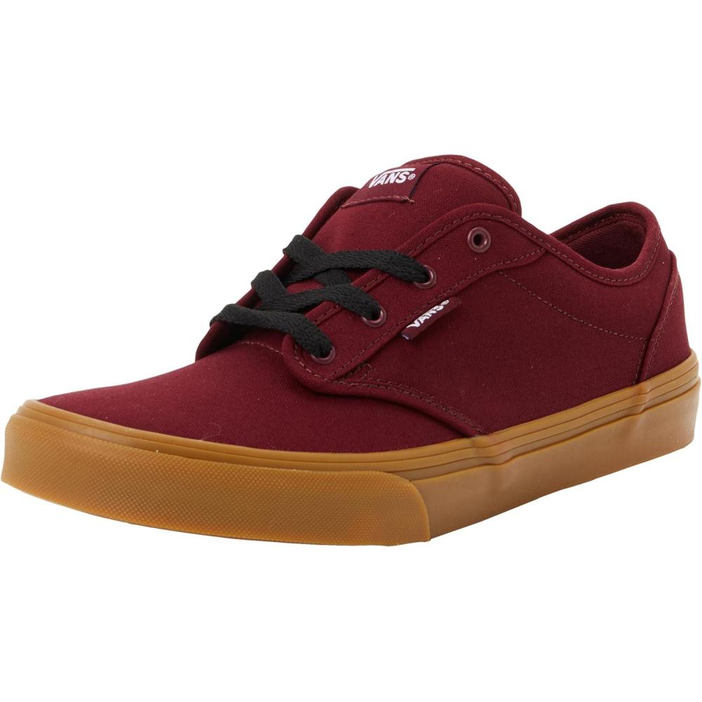 imageVans Kids Atwood SneakersGum Port Royale