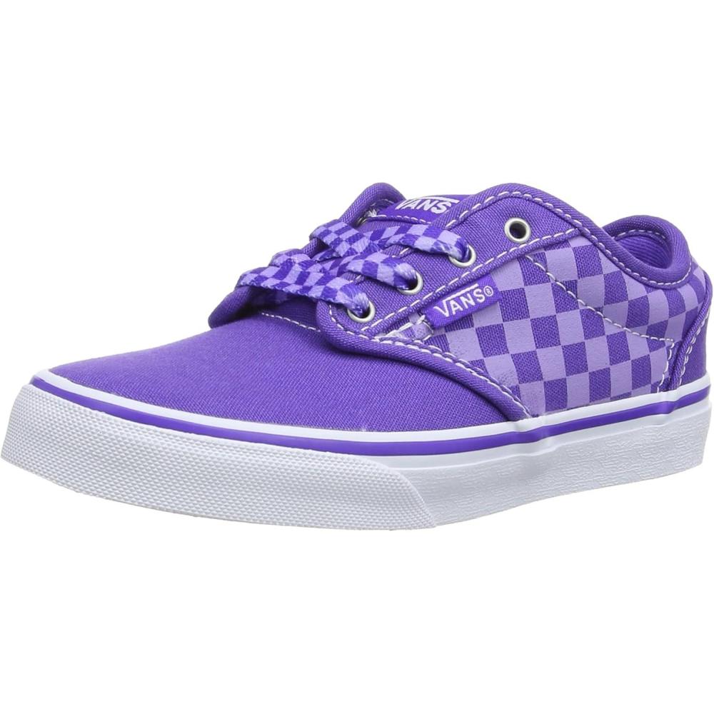 imageVans Kids Atwood SneakersPurple Purple Opulence