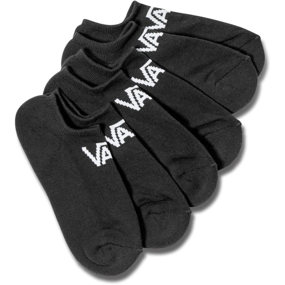 imageVans Kids Classic Sock RoxBlack